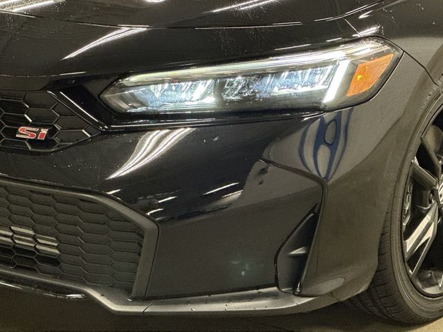 Thumbnail: 2026 Honda Civic - 33