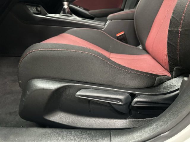 Thumbnail: 2024 Honda Civic - 30