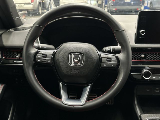 Thumbnail: 2024 Honda Civic - 6