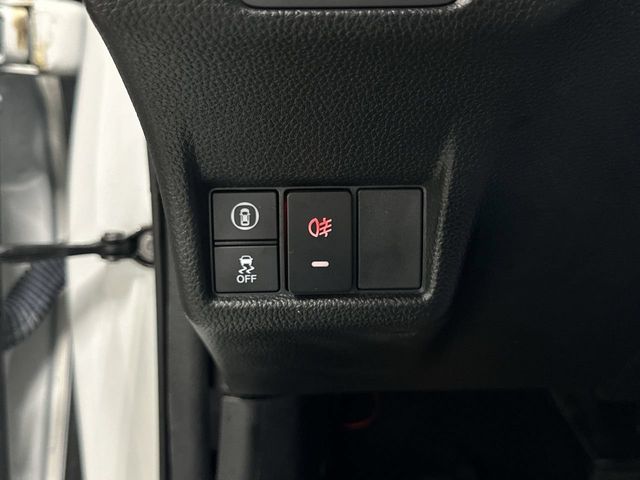 Thumbnail: 2024 Honda Civic - 25
