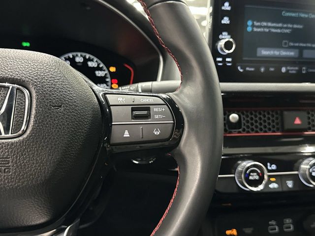 Thumbnail: 2024 Honda Civic - 24