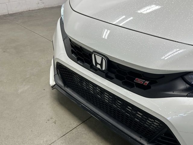 Thumbnail: 2024 Honda Civic - 4