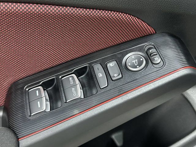 Thumbnail: 2024 Honda Civic - 26