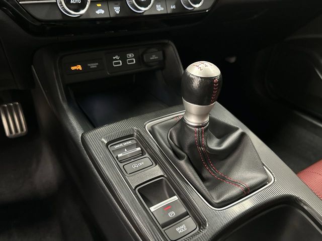 Thumbnail: 2024 Honda Civic - 10