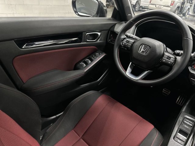 Thumbnail: 2024 Honda Civic - 2