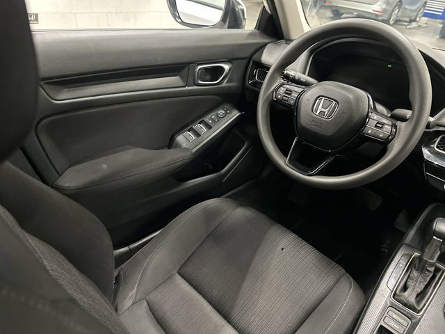 Thumbnail: 2025 Honda Civic - 2