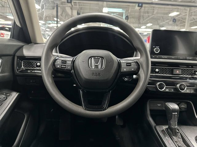 Thumbnail: 2025 Honda Civic - 6
