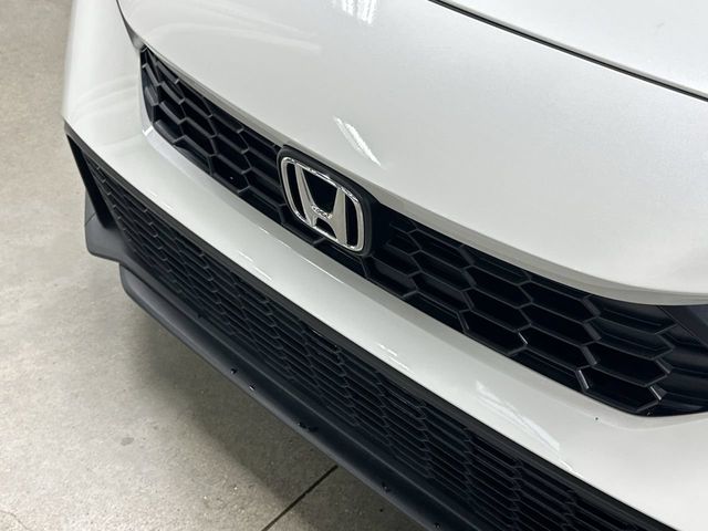 Thumbnail: 2025 Honda Civic - 4