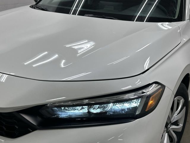 Thumbnail: 2025 Honda Civic - 32