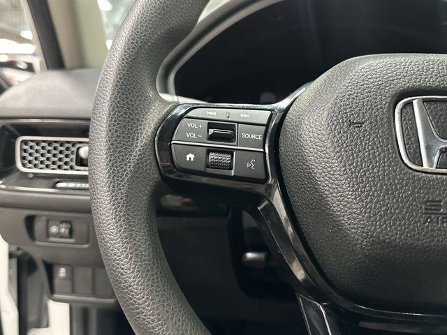 Thumbnail: 2025 Honda Civic - 22