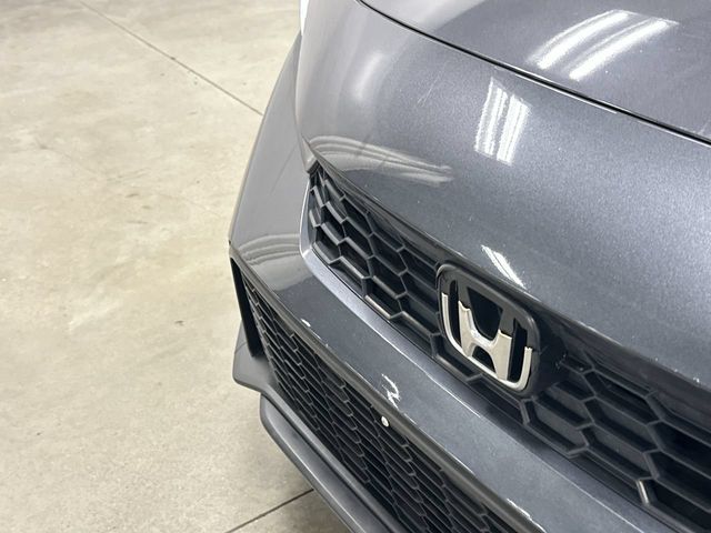 Thumbnail: 2025 Honda Civic - 4