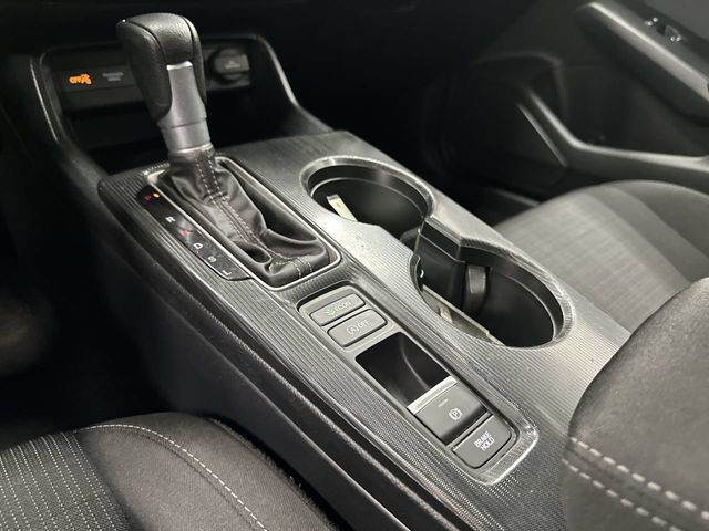 Thumbnail: 2025 Honda Civic - 10