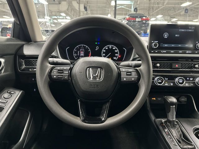 Thumbnail: 2025 Honda Civic - 6
