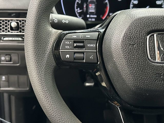 Thumbnail: 2025 Honda Civic - 23