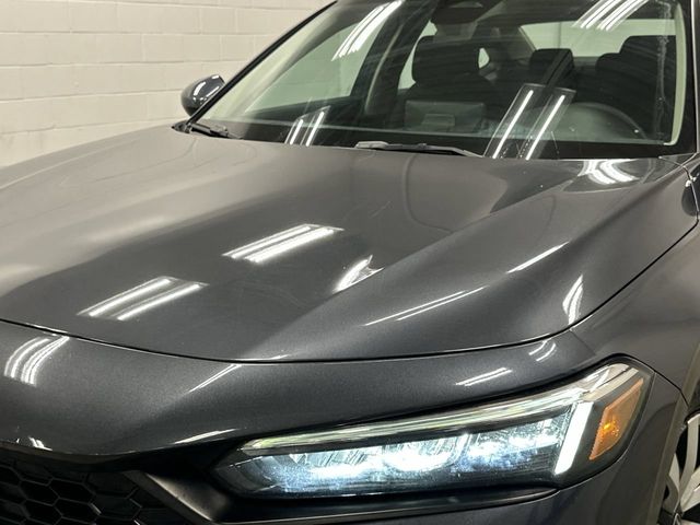Thumbnail: 2025 Honda Civic - 32