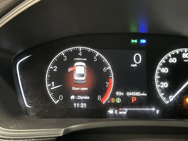Thumbnail: 2025 Honda Civic - 11