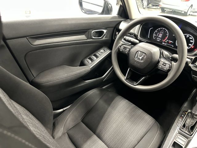 Thumbnail: 2025 Honda Civic - 2