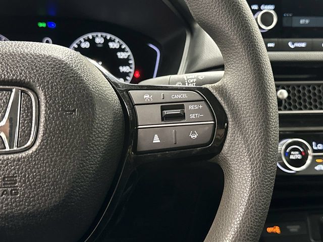 Thumbnail: 2025 Honda Civic - 24