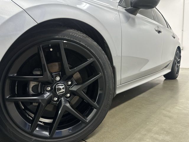 Thumbnail: 2024 Honda Civic - 6