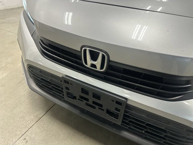 Thumbnail: 2024 Honda Civic - 5