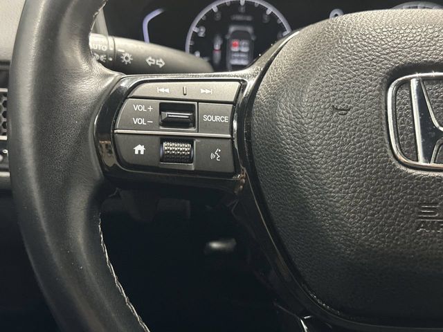 Thumbnail: 2024 Honda Civic - 23