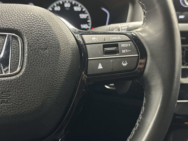 Thumbnail: 2024 Honda Civic - 24