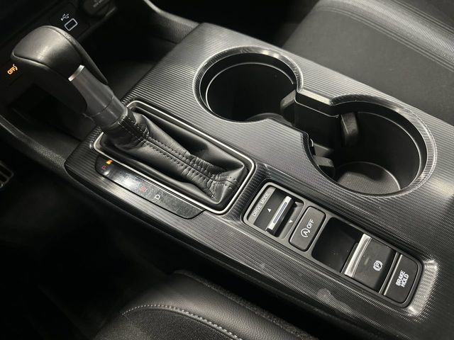 Thumbnail: 2024 Honda Civic - 11