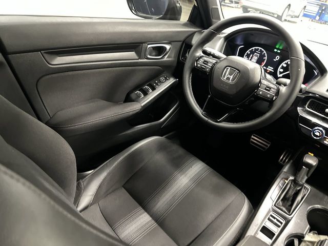 Thumbnail: 2025 Honda Civic - 2