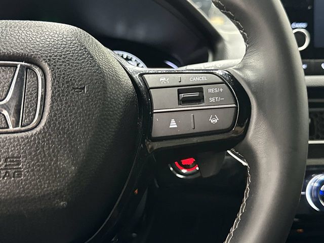 Thumbnail: 2025 Honda Civic - 23