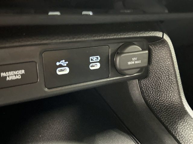 Thumbnail: 2025 Honda Civic - 28