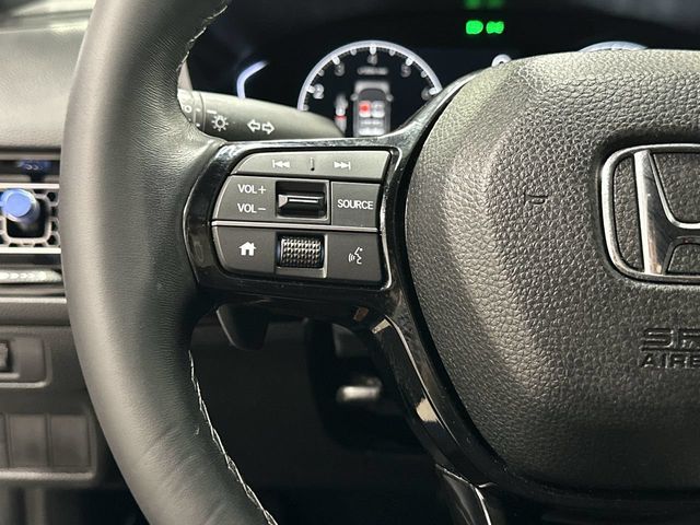 Thumbnail: 2025 Honda Civic - 22