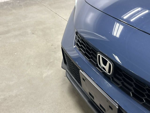 Thumbnail: 2025 Honda Civic - 4