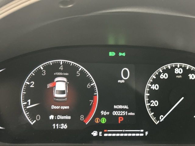 Thumbnail: 2026 Honda Civic - 11