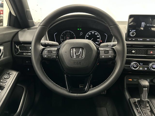 Thumbnail: 2026 Honda Civic - 6