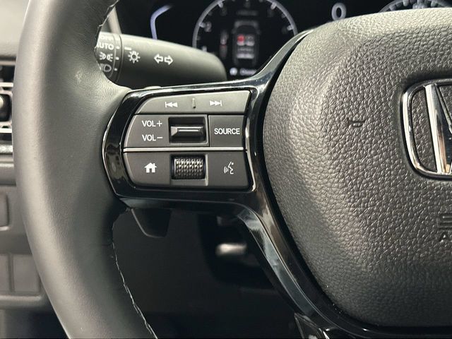Thumbnail: 2026 Honda Civic - 23