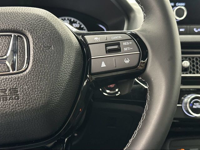 Thumbnail: 2026 Honda Civic - 24