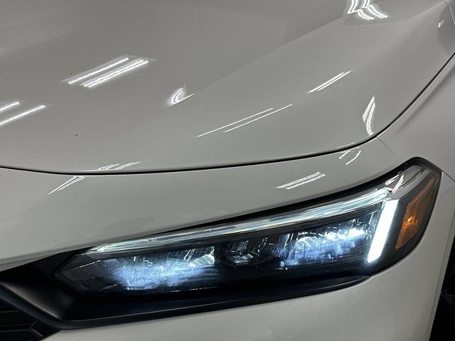Thumbnail: 2026 Honda Civic - 32