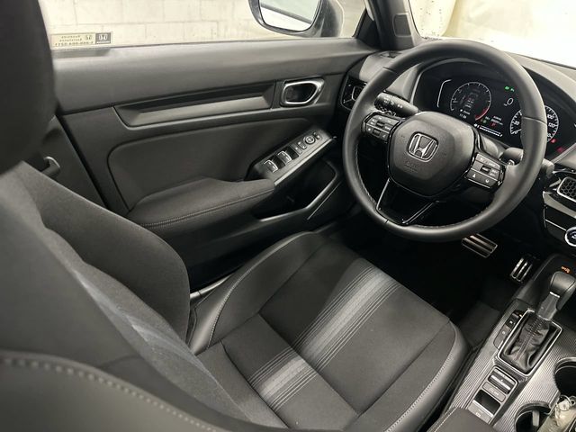 Thumbnail: 2026 Honda Civic - 2