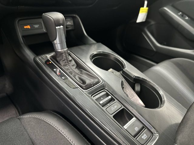 Thumbnail: 2026 Honda Civic - 10