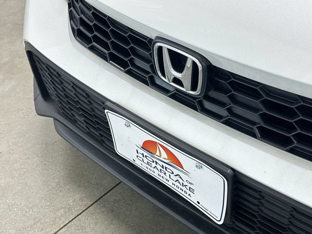 Thumbnail: 2026 Honda Civic - 4