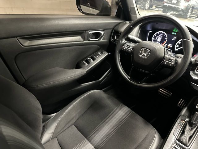 Thumbnail: 2022 Honda Civic - 2