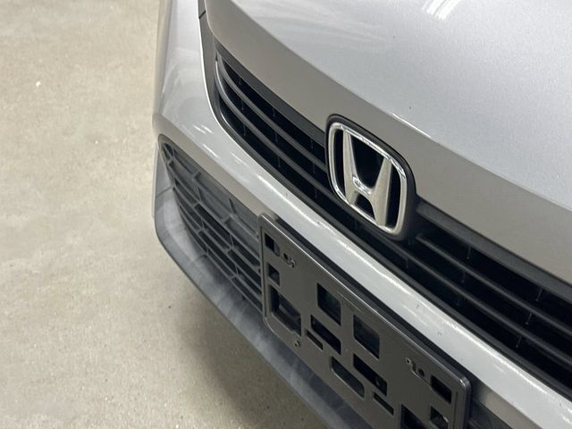 Thumbnail: 2022 Honda Civic - 4