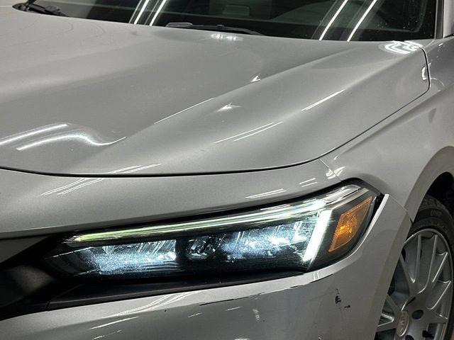 Thumbnail: 2022 Honda Civic - 31