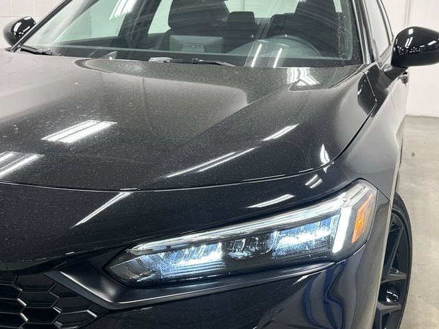 Thumbnail: 2026 Honda Civic - 32