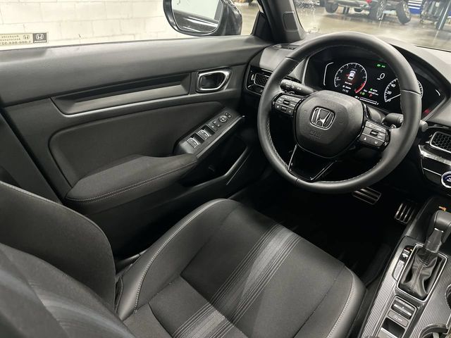 Thumbnail: 2026 Honda Civic - 2