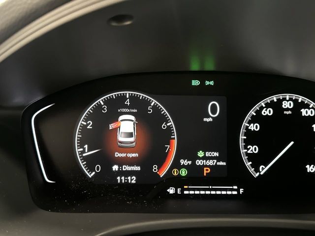 Thumbnail: 2026 Honda Civic - 11