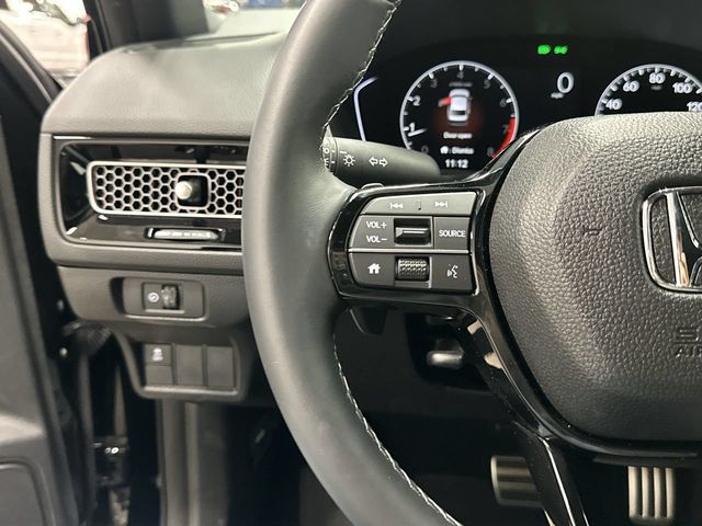 Thumbnail: 2026 Honda Civic - 22