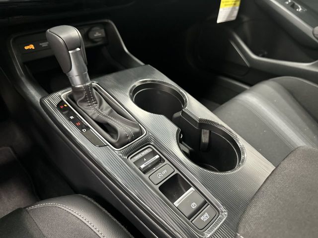 Thumbnail: 2026 Honda Civic - 10