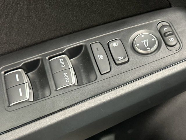 Thumbnail: 2026 Honda Civic - 25