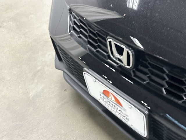 Thumbnail: 2026 Honda Civic - 4